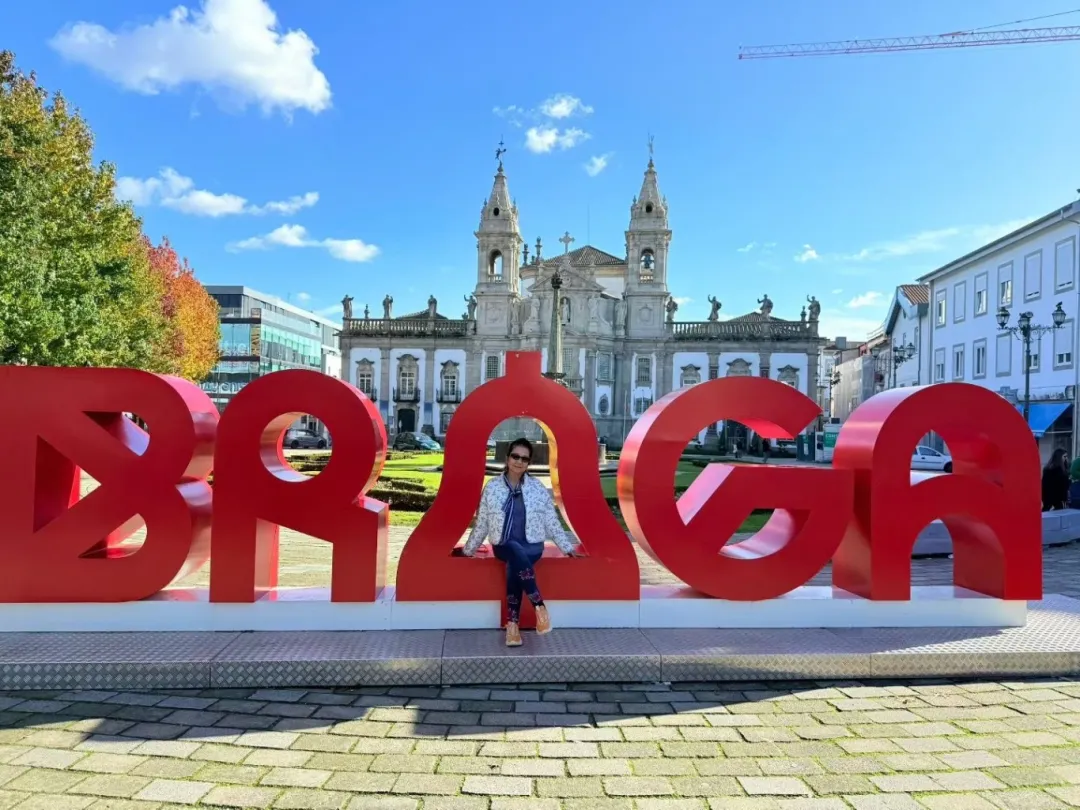 旅行照片6 - 街头风情